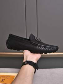 Picture of Louis Vuitton Shoes _SKULVsz38-45hnh020111690